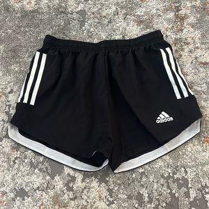 Adidas Athletic Shorts